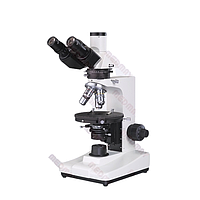 Medmay MMIC058 Polarizing Microscope (4X~100X)