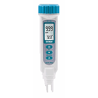 EXTECH EC170 Salinity/Temperature Meter (0~70.0ppt, 0 to 50°C)