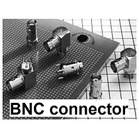 Hirose Electric BNC-BPJ-1.5DV(40) RF Connectors / Coaxial Connectors