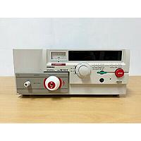 KIKUSUI Safety Testers Inspection Service