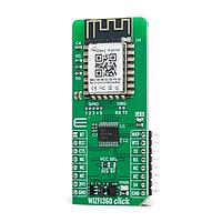 Mikroe MIKROE-6153 Add-On Boards WIZFI360 Click