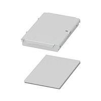PHOENIX CONTACT 2200517 Enclosures for Industrial Automation BC 71,6 DKL S PLATE KMGY