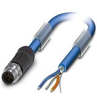 PHOENIX CONTACT 1419092 Sensor Cables / Actuator Cables SAC-3P- M12MS/ 2,0-961 VA