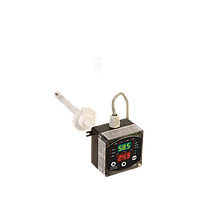 OMEGA HX401D RH transmitter (RH 0 ~ 100%, duct mount)