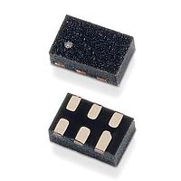Littelfuse SP3423-02UTG TVS Diodes 2CH 5V 2A 0.2pF