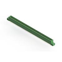 EDAC 845-136-524-212 Standard Card Edge Connectors .100" (2.54mm) Pitch Card Edge Connector