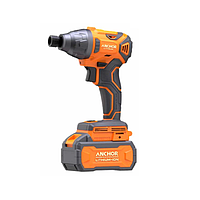 Yamasu DCL1 Cordless impact wrench (330 Nm)
