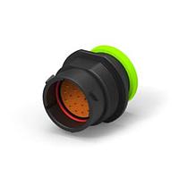 DEUTSCH - TE Connectivity HDP24-18-20PN-L017 Housings RECP ASM