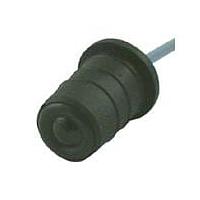 Carlo Gavazzi PB18CNT15PO Photoelectric Sensors Through-beam Photoelectric Receiver, Range 15m, Infrared modulated light 890nm, Power Supply 10-30VDC, PNP Output, NO, LightSwitching, 5m Cable, ESPE type 2, EN12445, EN12453, EN12978, UL325, UL508