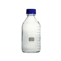 WITEG 5 061 001 MK Laboratory bottle (1000ml)
