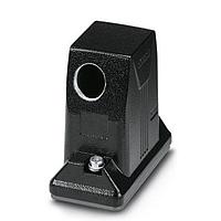 PHOENIX CONTACT 1420906 Hoods HC-ADV-B10-HHWH- 1STM25-MF-BK