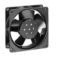 ebm-papst 4580ZW Axial Fan AC Tubeaxial Fan, 230VAC, 30dBA, IP20 Rated