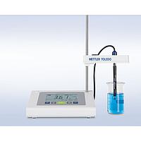 Mettler Toledo pH meter repair service