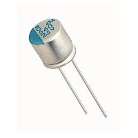 Chemi-Con APSF2R5ELL561MF08S Aluminum Polymer Capacitors 2.5Volts 560uF 0.2