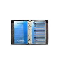 Vishay Beyschlag LMU964MMU01020DB00 Precision Resistor Kits LMU 96 4 MMU 0102-25 0.1%