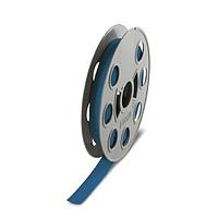 PHOENIX CONTACT 0864105 Cable Marker WMS-2 HF 19,1 (EX30) RL BU