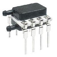 Honeywell RSCDRRI002NDSE3 Board Mount Pressure Sensors DIP, Dual Rad Barbed Differential, 3.3V