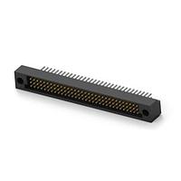 AMP Connectors - TE Connectivity 5532447-1 Headers PIN VERT HDI 3ROW
