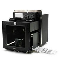 Zebra ZE500-6 Print Engines (203dpi, 300dpi)