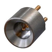 Johnson / Cinch Connectivity Solutions 127-3701-201 PCB Connectors PC mnt ST male .218 OD .100 legs CM