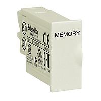SCHNEIDER SR2MEM02 Memory Cartridge ZELIO SR2 MEMORY MOD SOFTWARE V3.0