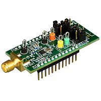 Analog Devices MAX41460EVKIT# Evaluation Kits Sub-GHz ISM ASK/FSK Transmitter