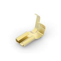 AMP Connectors - TE Connectivity 60529-1 Receptacle 187 FLAG FAST REC Reel of 6000