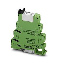 PHOENIX CONTACT 2967675 Relay Module PLC-RSC-230UC/21 HC