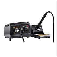ATTEN AT-937A ESD Constant Temperature Controllable Soldering Station (65W; 200~480℃)