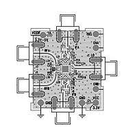 Analog Devices DC1710A-C RF Mixer LTC5592 - Dual 1.6GHz to 2.7GHz High Dyn