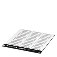 PHOENIX CONTACT 0831802 Cable Marker LS-WMTB-V4A(29X8)CUS