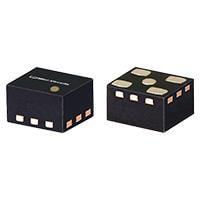 Mini-Circuits TAV1-541+ RF MOSFET Transistors MMIC AMPLIFIER