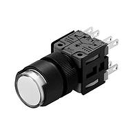 EAO 680-2000-W0 Switch Actuators Illumination pushbutton-actuator mom IP65 D18