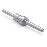 Mill-Max 7007-0-00-01-00-00-03-0 Double Pins 200u SN/PB OVER NI