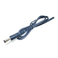 Kobiconn 172-181197-E DC Power Cords 24 IN BLACK CABLE PLUG