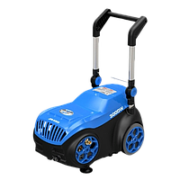 KOCU JPS-T28 AUTO-STOP PROFESSIONAL HIGH PRESSURE WASHER 3.0KW