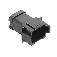 DEUTSCH - TE Connectivity DT04-08PA-CE03 8-Way DT RECP ASM