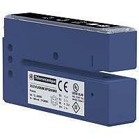 Telemecanique XUVU06M3KSNM8 Photoelectric Sensors ULTRASONIC LABEL SENSOR PNP NPN M8 4P