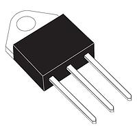 STMicroelectronics TN4050-12PI SCRs 40 A 1200 V standard SCR thyristor in TOP3 Ins.