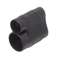 AMP Connectors - TE Connectivity 362A014-100-0 Heat Shrink Cable Boots & End Caps 362A014-100-0