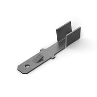 AMP Connectors - TE Connectivity 62443-1 Quick Disconnects 187 AMVAR FF TAB