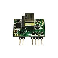 onsemi SECO-LVDCDC3064-IGBT-GEVB IGBT Driver ISOLATED IGBT GATE DRIVER SUPPLY +15 V / -7.5 V / 7.5 V WITH AUTOMOTIVE QUALIFIED NCV3064 CONTROLLER