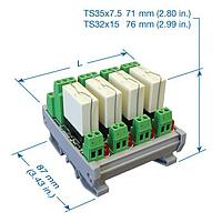 Altech 8951.2N Safety Relays