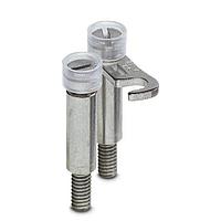 PHOENIX CONTACT 0202235 Plug In Bridges / Jumpers SB 2- 8/13