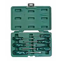 SATA 09303E 6PC. A-SERIES COMBINATION SET