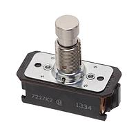 Molex 1301940184 Pushbutton Switches PUSHBUTTON SWITCH MAINTAIN