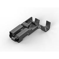 AMP Connectors - TE Connectivity 926820-6 Tab PL 250 FLAG REC 0.5-1.5 MM2 0.4X.44