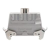 Amphenol Tuchel C146-10G024-602-8 Hoods Heavy Mate Hood