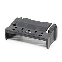 DEUTSCH - TE Connectivity 732-8040-01 Rectangular MIL Spec Connectors 732-8040-01