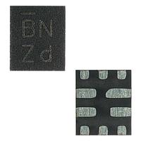 Diodes Incorporated PI3USB102JXUCEX USB Switch ICs USB2 Switch X2-QFN1412-10 T&R 3.5K